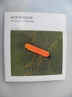 Microbiologie, dl 37 Wetenschappelijke Bibliotheek, Nieuw, Ophalen of Verzenden