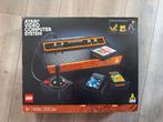 Lego 10306 Atari 2600, Ophalen of Verzenden, Zo goed als nieuw, Complete set, Lego