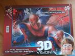3D Spiderman puzzel, Ophalen, Zo goed als nieuw
