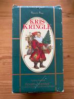 Kris Kringle potpourri/ scent brander, Diversen, Kerst, Ophalen of Verzenden
