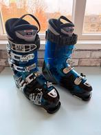 Atomic HAWX 100 Transparent Blue / Black, Maat 27.5, 160 tot 180 cm, Gebruikt, Schoenen, Ophalen of Verzenden