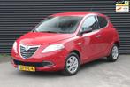Lancia Ypsilon 0.9 TwinAir Platinum | Cruise | Clima |, Voorwielaandrijving, Euro 5, 86 pk, Gebruikt