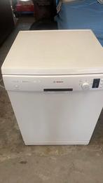 Te koop losse vaatwasser Bosch Silence Plus Serie 2, Ophalen, Gebruikt