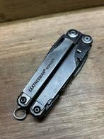 LEATHERMAN. SURGE, Caravans en Kamperen, Kampeergereedschap, Ophalen of Verzenden, Gebruikt