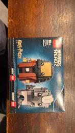 LEGO 40412 Harry Potter – Hagrid & Buckbeak, Ophalen of Verzenden, Nieuw, Complete set, Lego