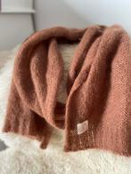 Des Petits Hauts Wollen Sjaal, Maat 38/40 (M), Des petits hauts, Ophalen of Verzenden, Zo goed als nieuw