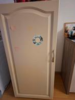 Koelkast, Overige materialen, Minder dan 50 cm, 100 tot 150 cm, Ophalen of Verzenden