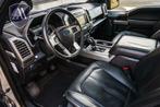 Ford USA F150 3.5 V6 Lobo Platinum Lage Bijtelling! NAP!, Gebruikt, 2217 kg, F-150, Bedrijf