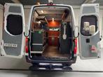 Mercedes-Benz Sprinter Automaat Servicewagen 314 2.2 CDI 140, Automaat, Gebruikt, Met garantie (alle), 2800 kg