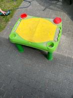 Zand/watertafel, Ophalen of Verzenden