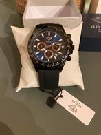 Hodler horloge, Sieraden, Tassen en Uiterlijk, Horloges | Heren, Ophalen of Verzenden, Nieuw, Polshorloge, Overige merken