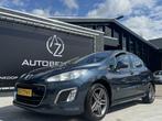 Peugeot 308 ✅1.6 Turbo Sportium GT (bj 2013), Auto's, Peugeot, Voorwielaandrijving, 15 km/l, Gebruikt, 680 kg