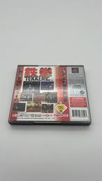 Tekken 2, Spelcomputers en Games, Games | Sony PlayStation 1, Ophalen of Verzenden, Zo goed als nieuw