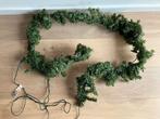 guirlande, Diversen, Kerst, Ophalen of Verzenden, Zo goed als nieuw