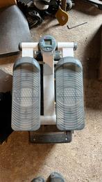 Stepper Athlett, Ophalen, Gebruikt, Benen, Overige typen