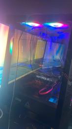 2070 i7 7700k, Computers en Software, Desktop Pc's, Ophalen of Verzenden, Zo goed als nieuw, 4 Ghz of meer