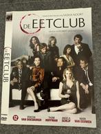 De Eetclub DVD, Vanaf 12 jaar, Ophalen of Verzenden, Zo goed als nieuw