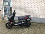 GAVE PEUGEOT SPEEDFIGHT 4 45KM MAT BL BJ2019 6000KM