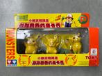 TOMY Pocket Monsters - Pikachu (ongeopend), Ophalen of Verzenden, Zo goed als nieuw