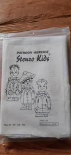 Stenzo kids patronen, Ophalen of Verzenden, Zo goed als nieuw