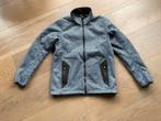 Icepeak Midlayer Maat M - Wintersport, Ophalen, Zo goed als nieuw, Maat 48/50 (M), Blauw