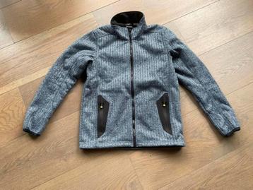 Icepeak Midlayer Maat M - Wintersport beschikbaar voor biedingen