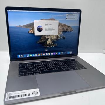 Macbook Pro 2019 16 i9  32GB 1TB | Met Garantie beschikbaar voor biedingen