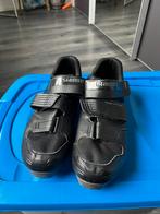 Shimano schoenen mt 44, Sport en Fitness, Wielrennen, Ophalen, Gebruikt, Kleding