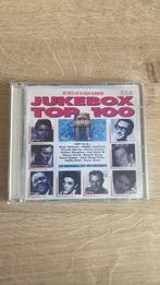 Jukebox Top 100, Ophalen of Verzenden, Gebruikt, Pop