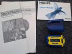 Philips Space Maxer (90er jaren), Ophalen of Verzenden, Zo goed als nieuw