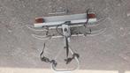 Fietsdrager, Auto diversen, Fietsendragers, Ophalen, Gebruikt, Brede banden, 2 fietsen