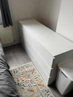 Ikea ladekast 6 lades 160x49x77, Huis en Inrichting, Kasten | Ladekasten, Ophalen, 5 laden of meer, 150 tot 200 cm, Zo goed als nieuw