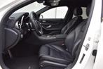 Mercedes-Benz C-klasse Estate 200 2.0L 184PK AUT AMG Premium, Automaat, Lichtsensor, Achterwielaandrijving, 4 cilinders