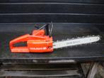 electrice moterzaag(Sachs Dolmar type 285), Tuin en Terras, Hand-tuingereedschap, Ophalen, Gebruikt, Overige soorten, Dolmar