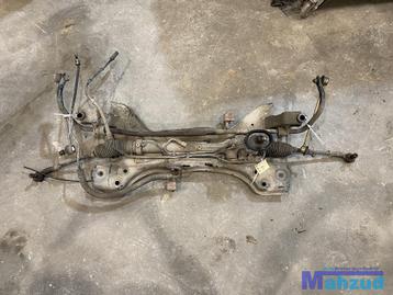 2011 VW POLO 6R subframe 2009-2016 beschikbaar voor biedingen