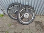 KREIDLER wielen 17 inch kleine naaf, Ophalen, Gebruikt, Overige typen