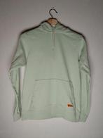 Fjallraven Hoodie Dames - Lichtgroen - Maat S, Kleding | Dames, Truien en Vesten, Fjallraven, Ophalen of Verzenden, Zo goed als nieuw