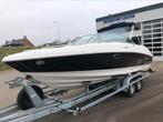 Chaparral 230 SSI, Watersport en Boten, Speedboten, Ophalen, Binnenboordmotor, 6 meter of meer, Zo goed als nieuw