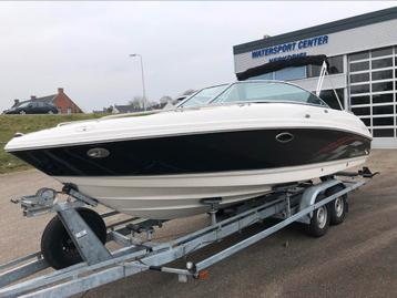 Chaparral 230 SSI  beschikbaar voor biedingen