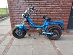 Tomos Youngster frame, Fietsen en Brommers, Brommers | Tomos, Ophalen, Gebruikt, Overige modellen, Maximaal 25 km/u