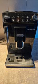 DeLonghi Autentica Espresso Machine, Witgoed en Apparatuur, Koffiezetapparaten, Ophalen of Verzenden