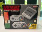 Super Nintendo Classic Mini - ZGAN!, Eén computer, Ophalen of Verzenden, Platform, Vanaf 12 jaar