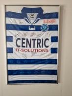 Shirt De Graafschap gesigneerd, Maat XL, Ophalen of Verzenden, Zo goed als nieuw, Shirt