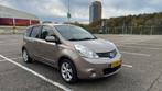 Nissan Note 1.6 | Automaat, 15 km/l, 4 cilinders, Bruin, Origineel Nederlands