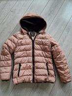 Maison Scotch winterjas oudroze maat 1, Kleding | Dames, Jassen | Winter, Zo goed als nieuw, Roze, Maat 36 (S), Maison Scotch
