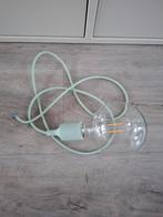 Mooie Muuto E27 Hanglamp - Mintgroen, Huis en Inrichting, Ophalen, Zo goed als nieuw