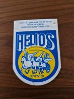 6039 Helios Deventer Sticker, Ophalen of Verzenden, Gebruikt