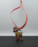 Disney Wish Valentino kerst ornament hanger kerstbal, Ophalen of Verzenden, Nieuw
