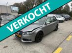 Audi A4 Avant 1.8 TFSI Pro Line Business EXPORTEXPORT!, Voorwielaandrijving, Euro 5, Metallic lak, Gebruikt