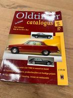 Oldtimer Catalogus 1986, Ophalen of Verzenden, Gelezen, Algemeen